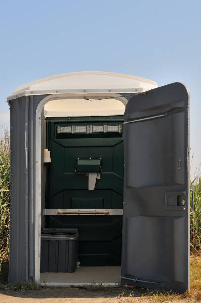 Best Construction site porta potty rental  in Fredericksburg, TX