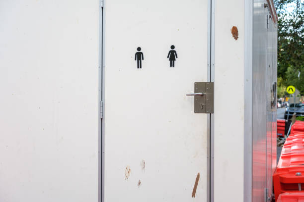 Best Portable bathroom rental  in Fredericksburg, TX