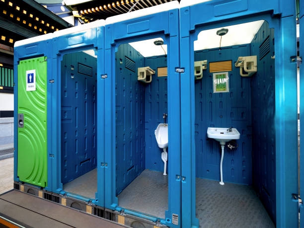 Best Local porta potty services  in Fredericksburg, TX