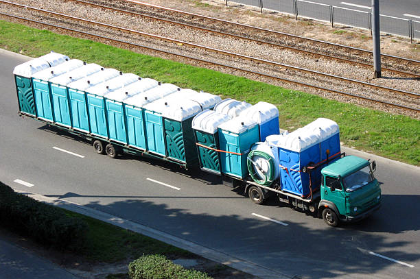 Best Portable toilet rental cost  in Fredericksburg, TX