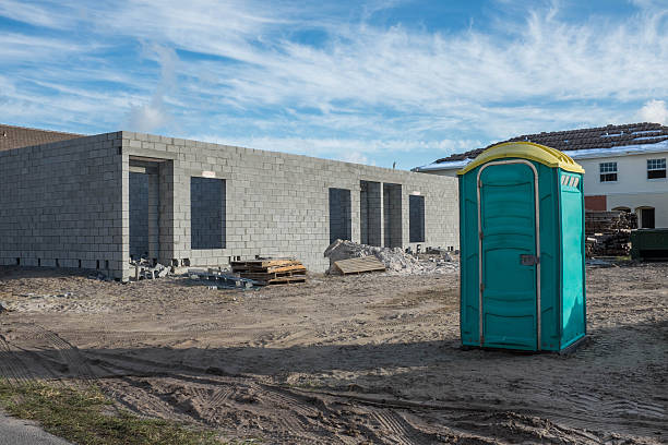 Best Best portable toilet rental  in Fredericksburg, TX